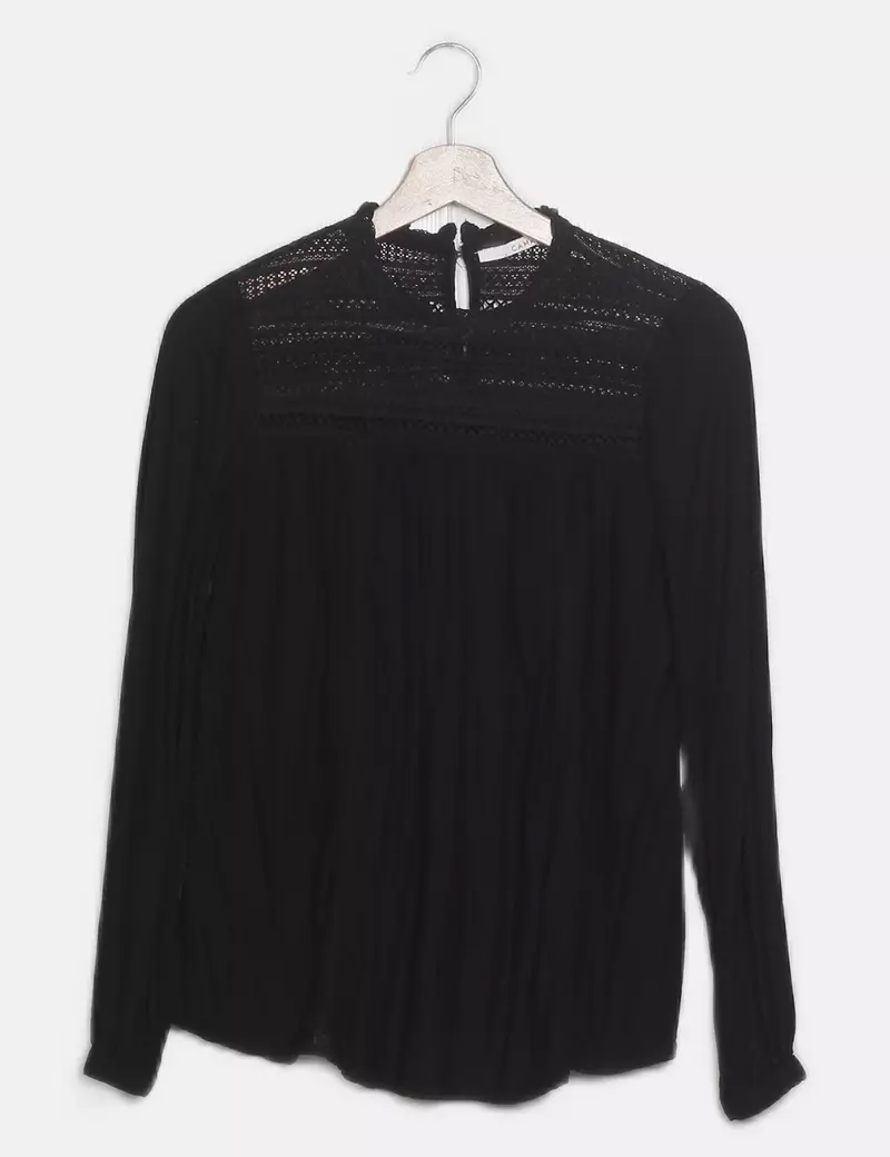 Camaïeu blouse Flowing