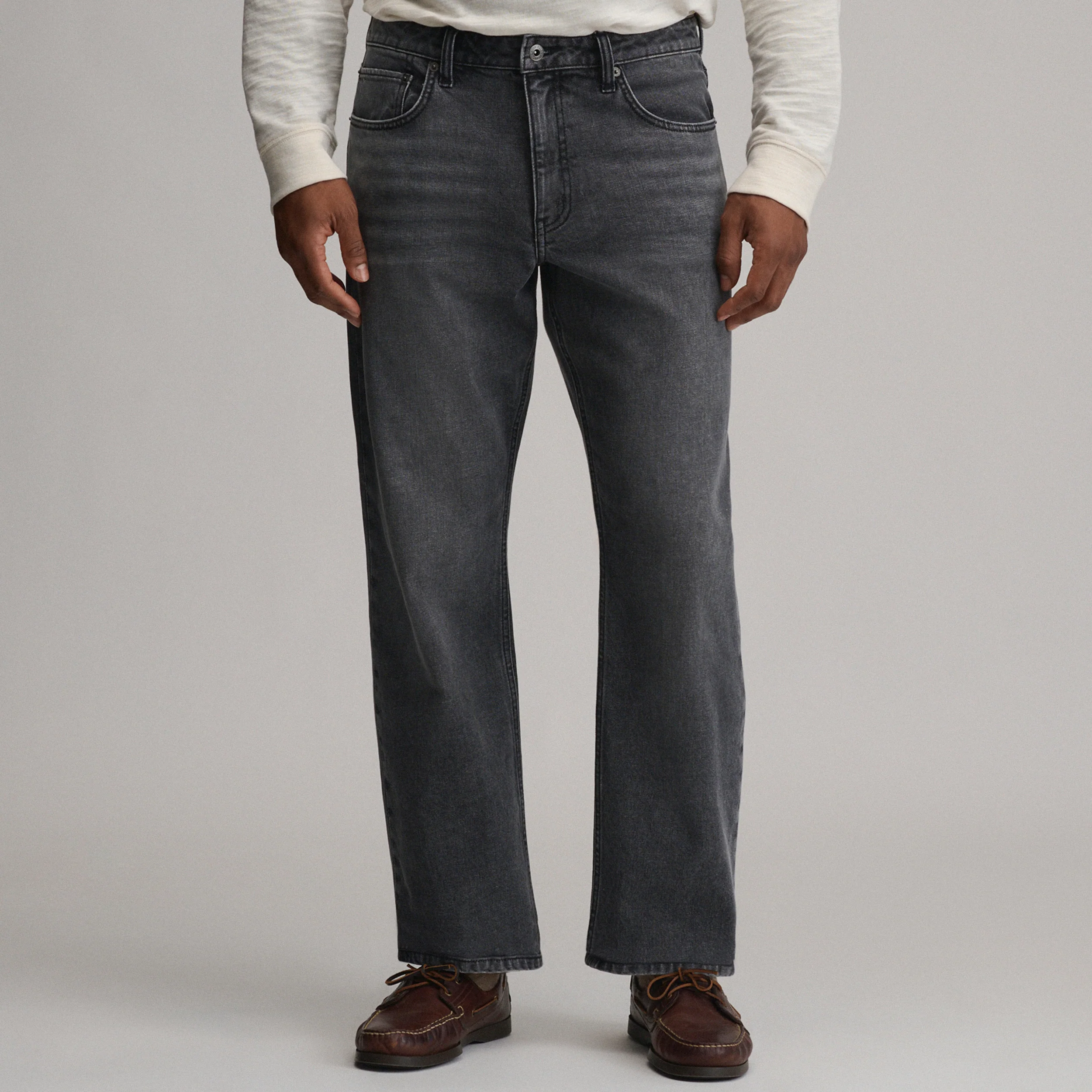 Men's Eddie's Flex Jean - Relaxed
