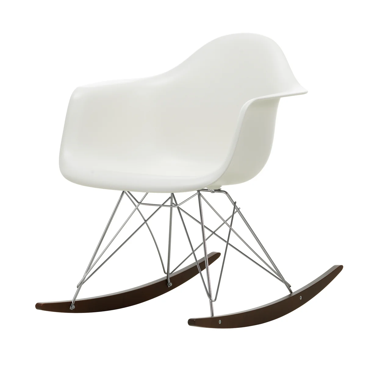 Vitra - Eames Plastic Armchair RAR