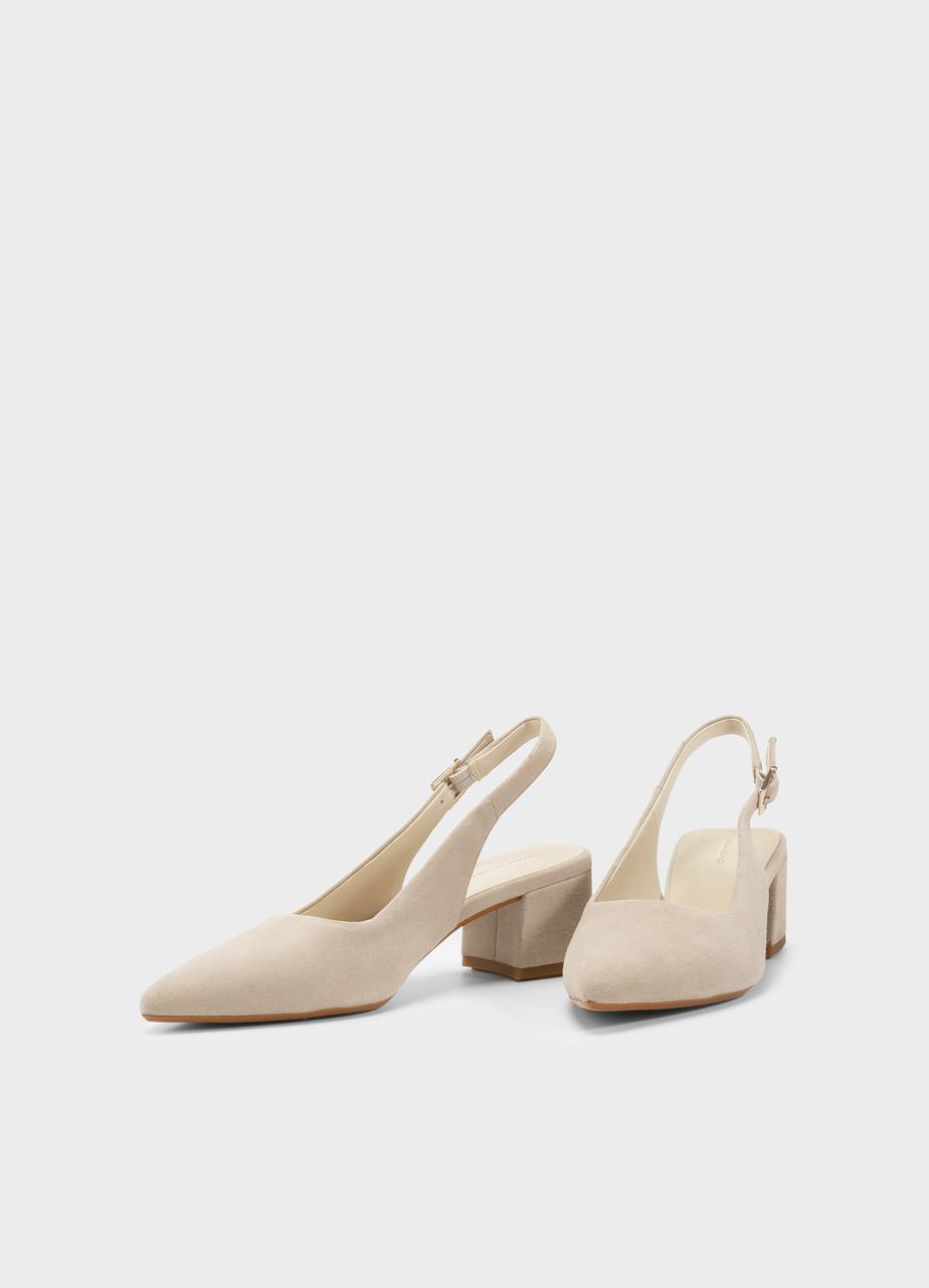 Marta Pumps
