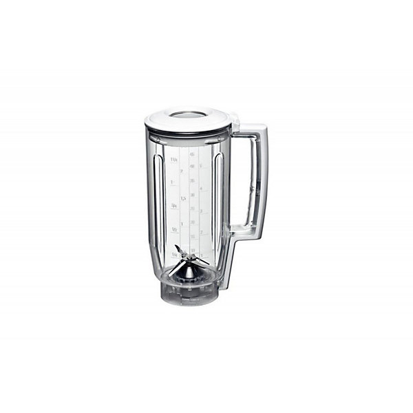 BOSCH Accessoires MUZ5MX1 Blender classique pour Kitchen Machine MUM5
