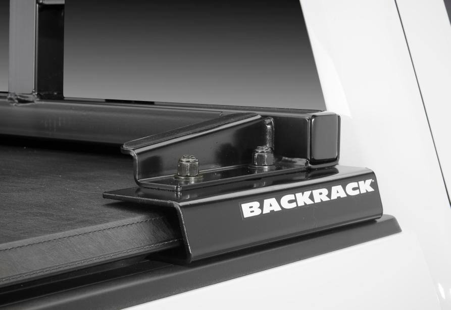 Backrack 50221 Tonneau Cover Hardware Kit
