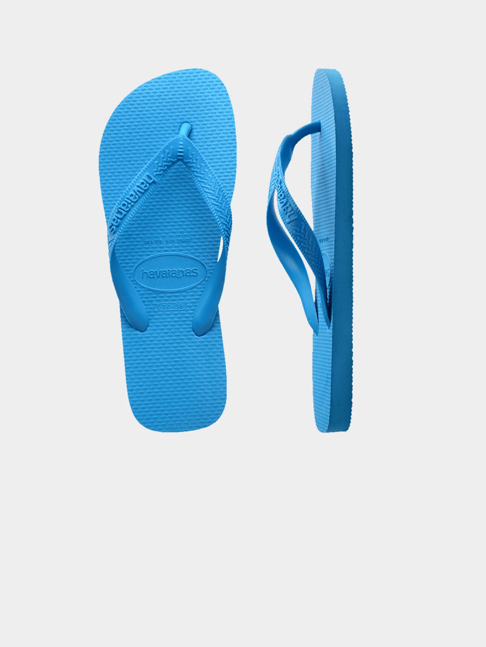 Unisex Top Thongs