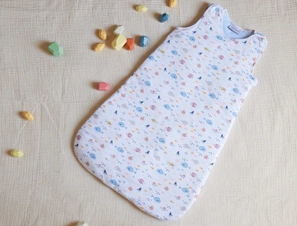 GigoteuseDrôles de poissons