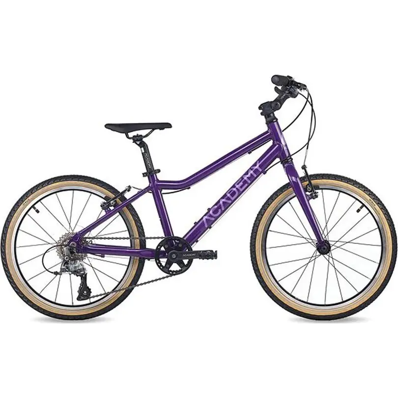 Fahrrad Grade 4