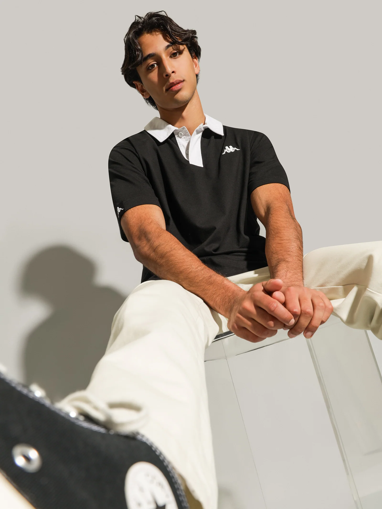Authentic Hubi T-Shirt
