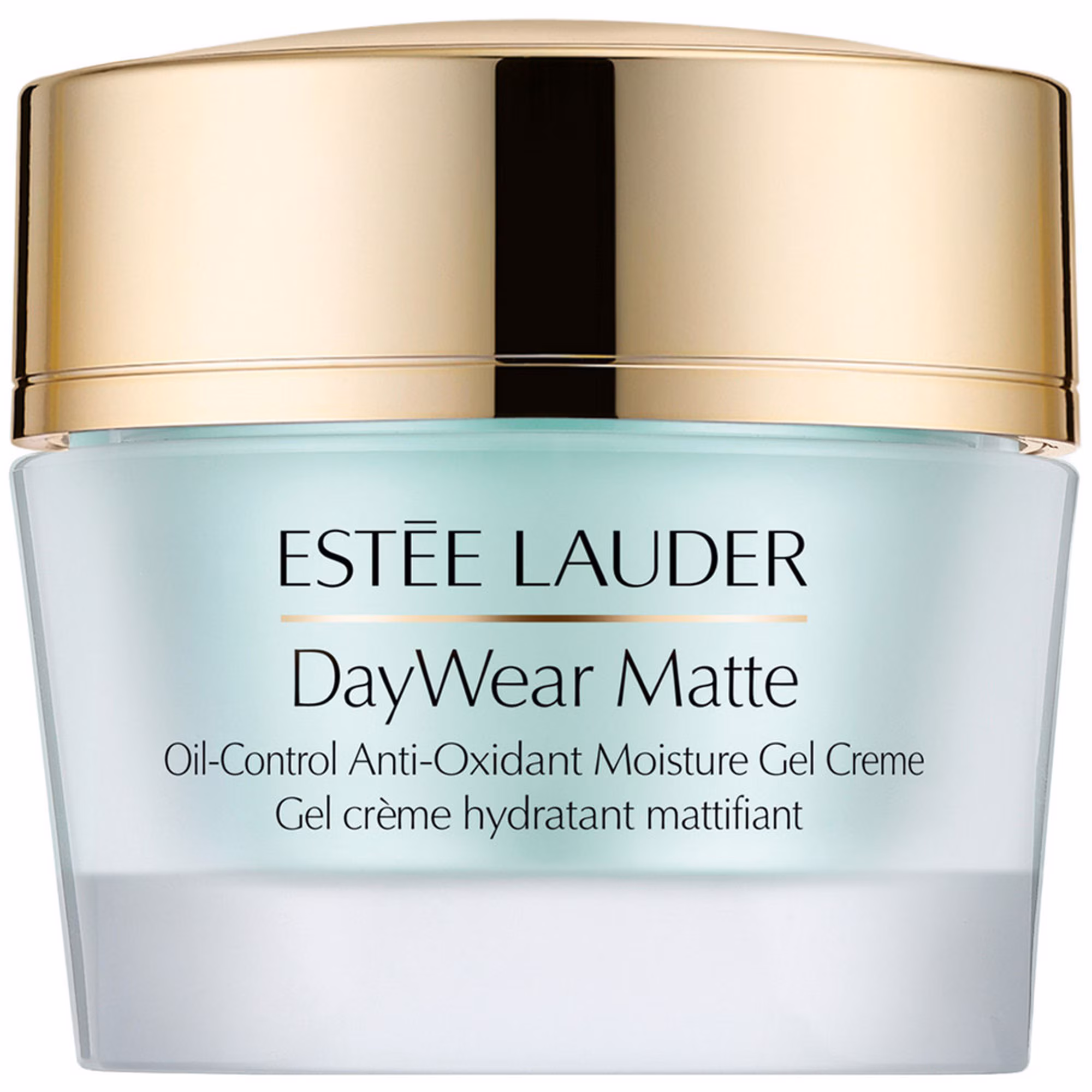 DAYWEARMatte gel crème hydratant matifiant