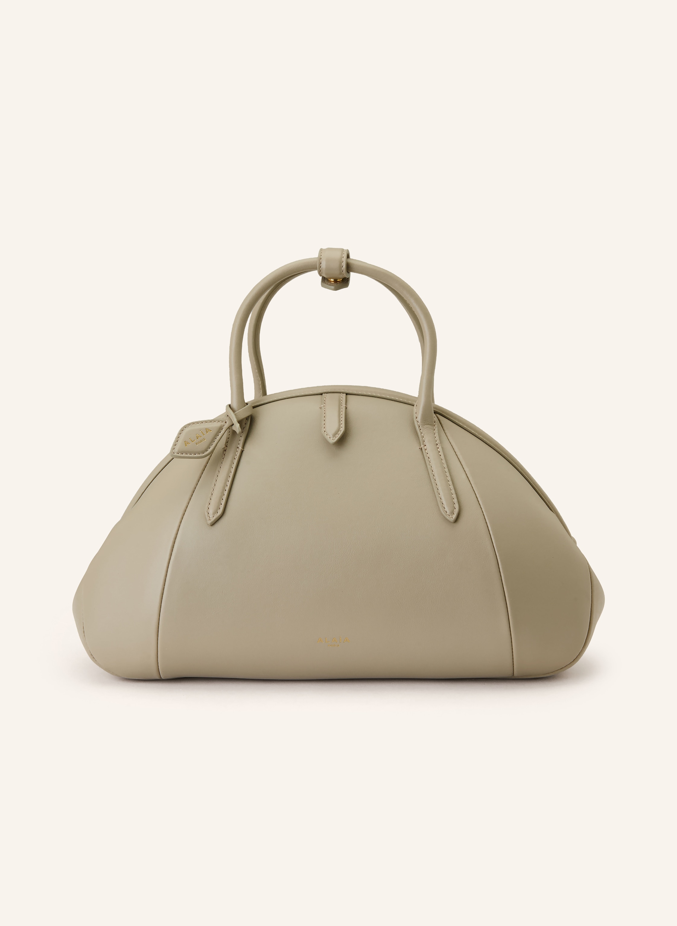 ALAÏA Handtasche