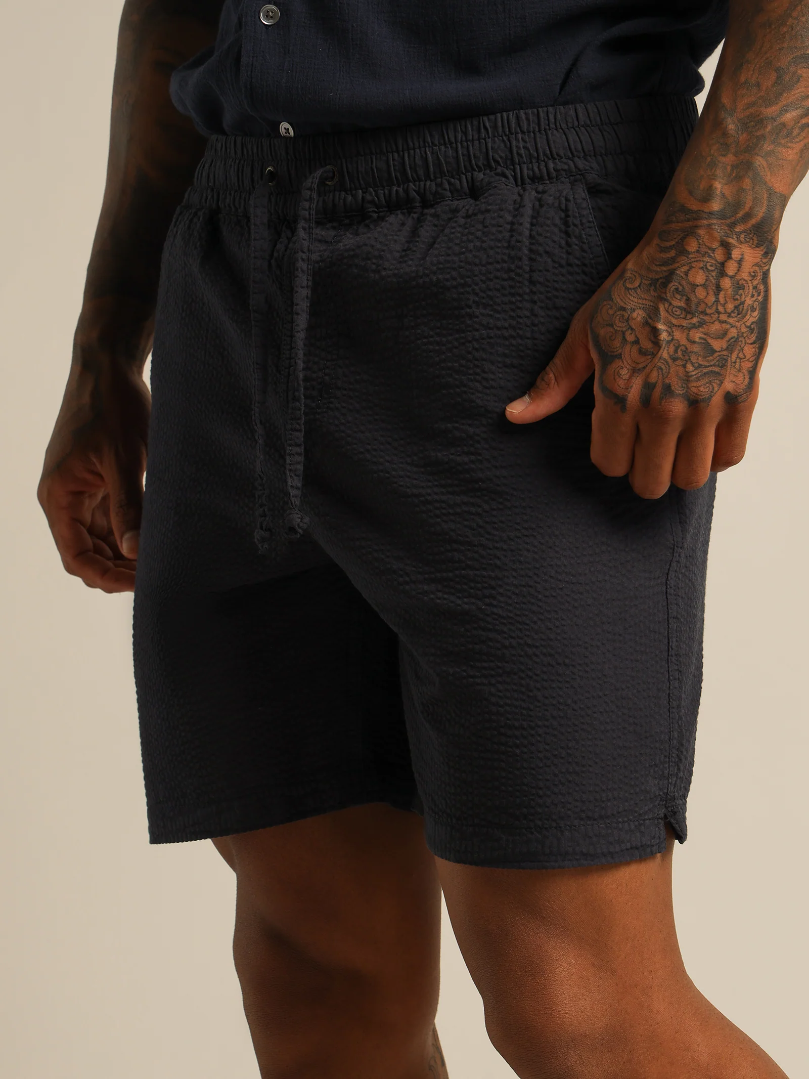 Derby Short