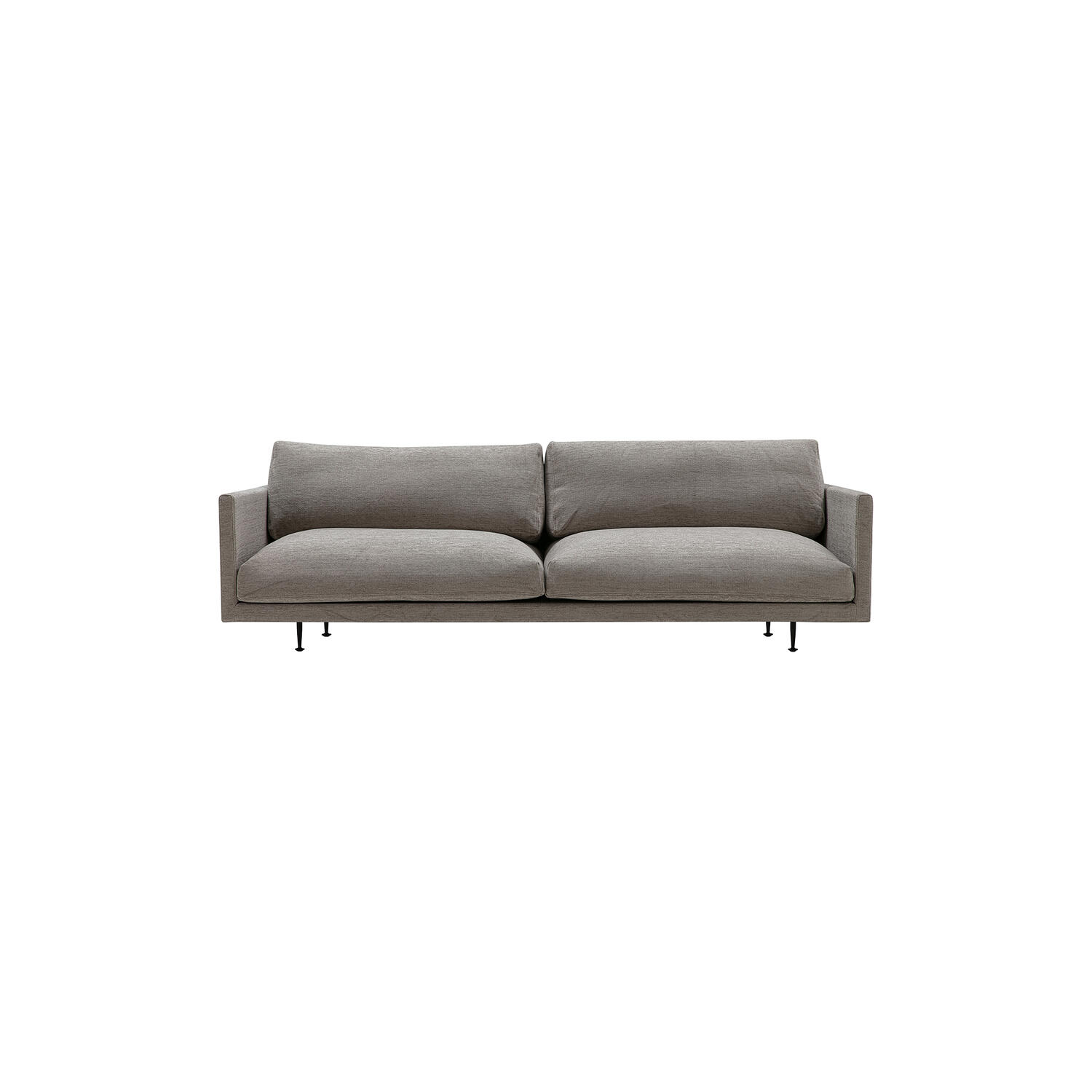 Maho 2,5 pers. sofa, Roco 10