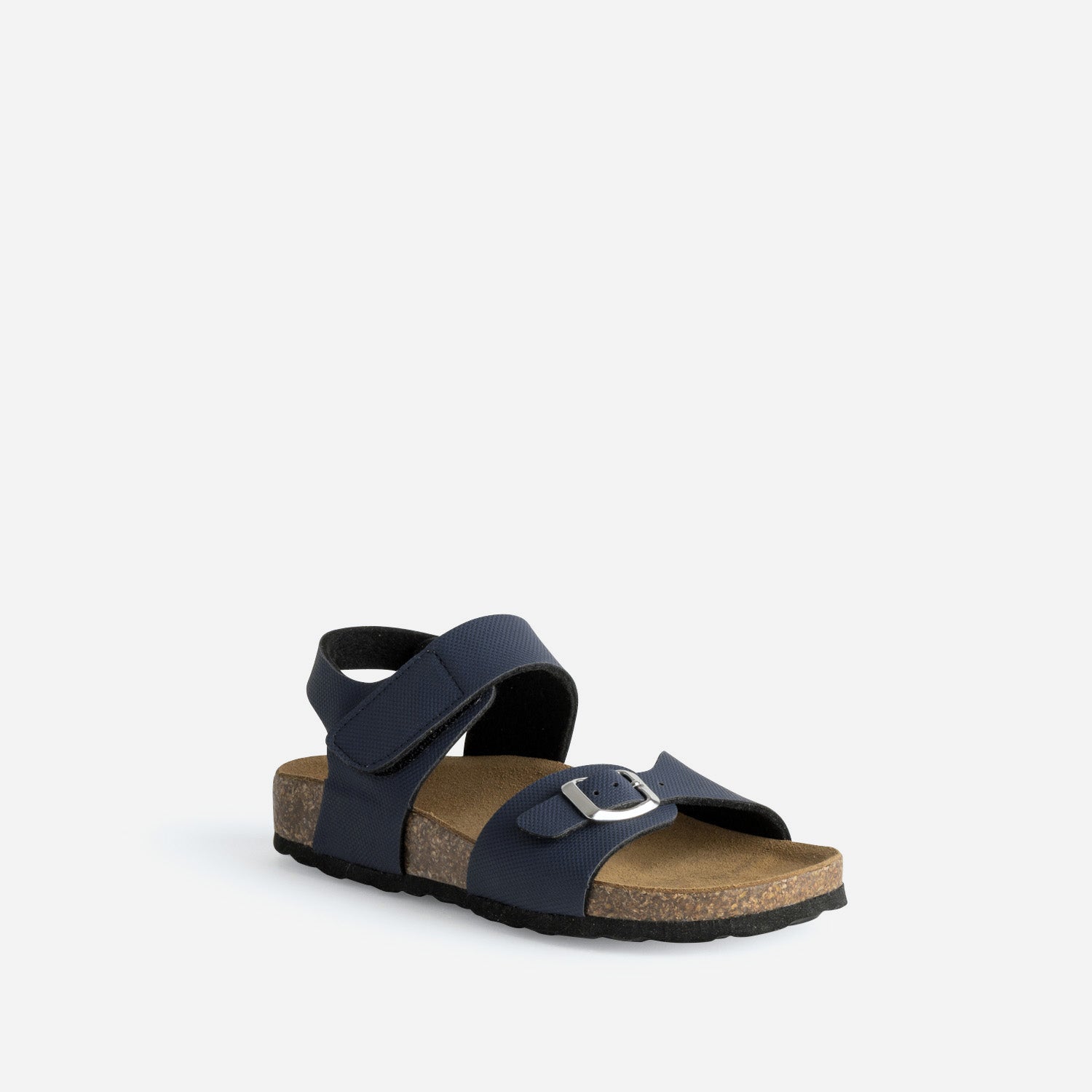 Sandale anatomique BUGGY marine
