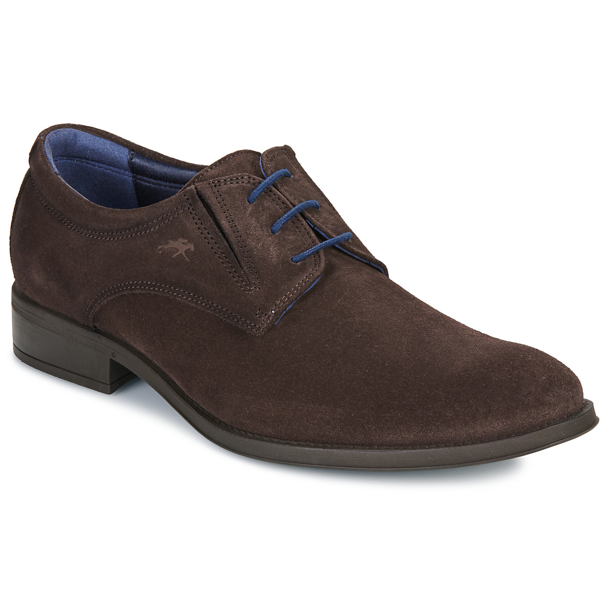 Fluchos - HERACLES - Brown