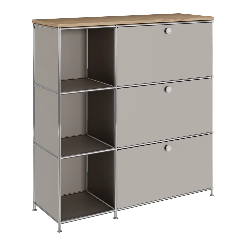 Highboard Quadro