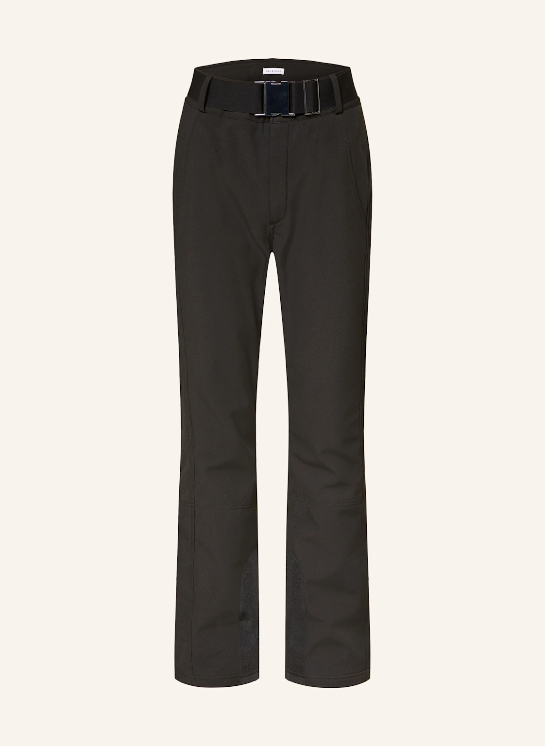 MRS & HUGS Softshell-Skihose