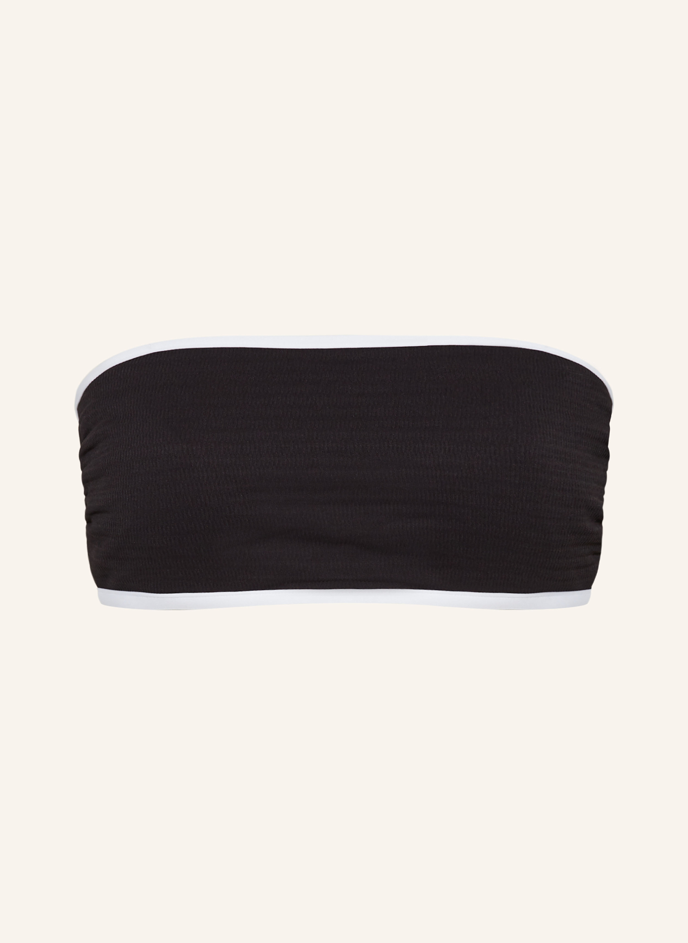 SEAFOLLY Bandeau-Bikini-Top BEACH BOUND
