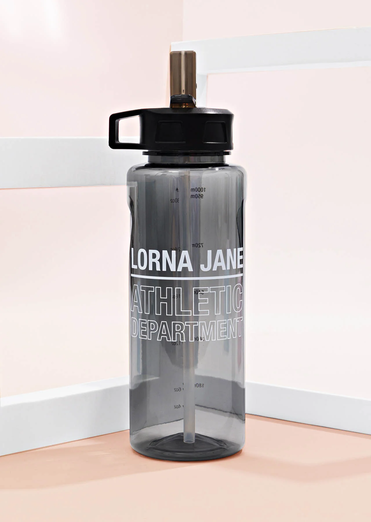 Athletic Dept Classic 1L Water Bottle