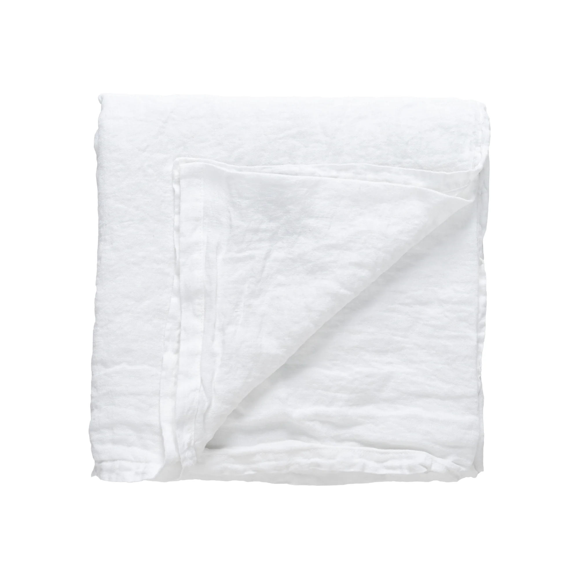 Table Cloth 100% Linen Maria