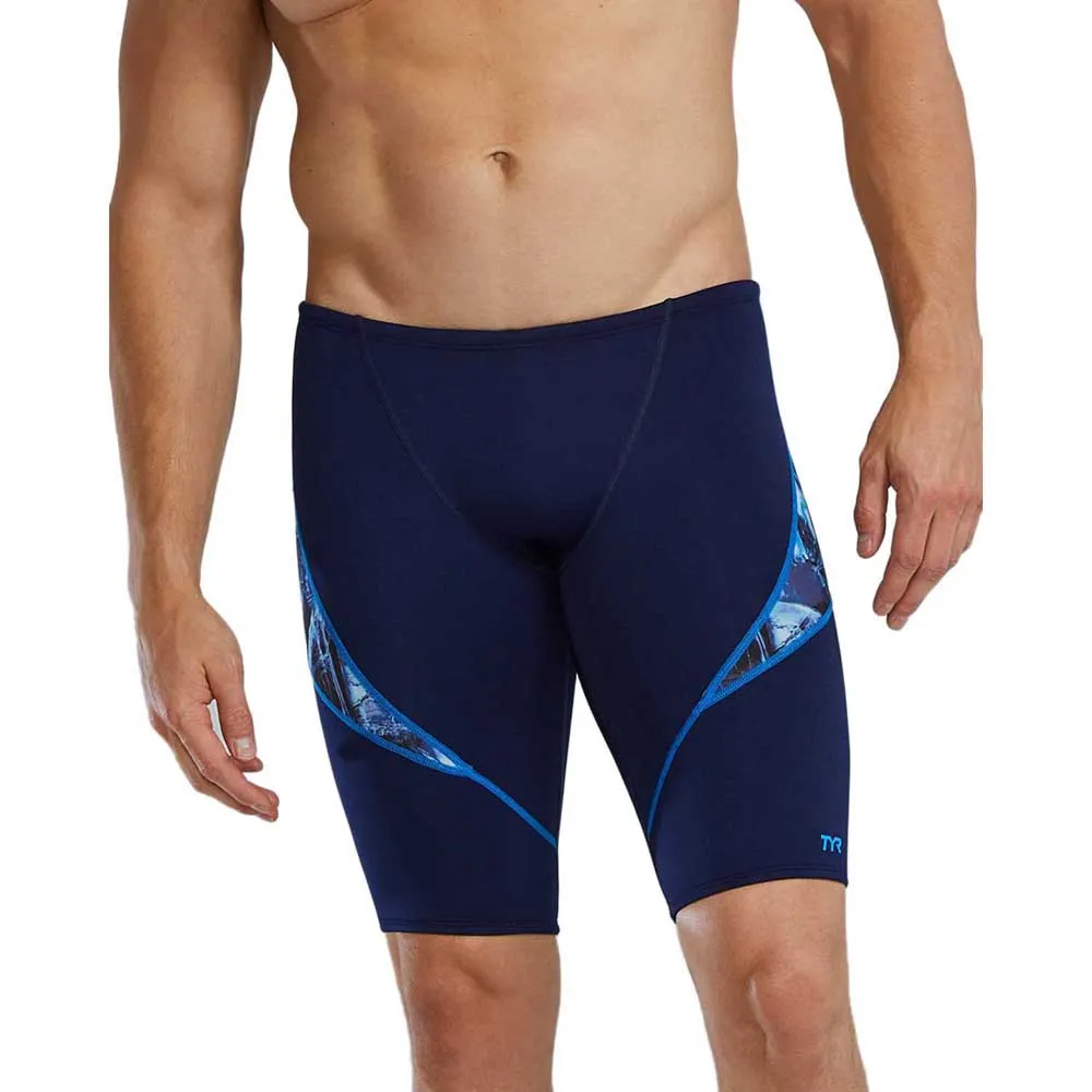 TYR Durafast Elite Reflecta jammer