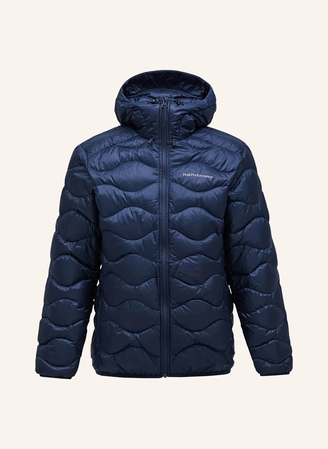 Peak Performance Daunen-Skijacke HELIUM