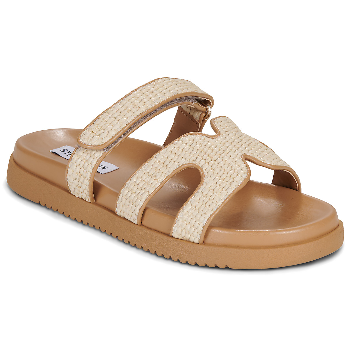 Steve Madden - MISSILE - Beige / Camel