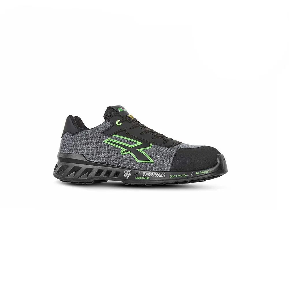 U-power MIKE safety shoes