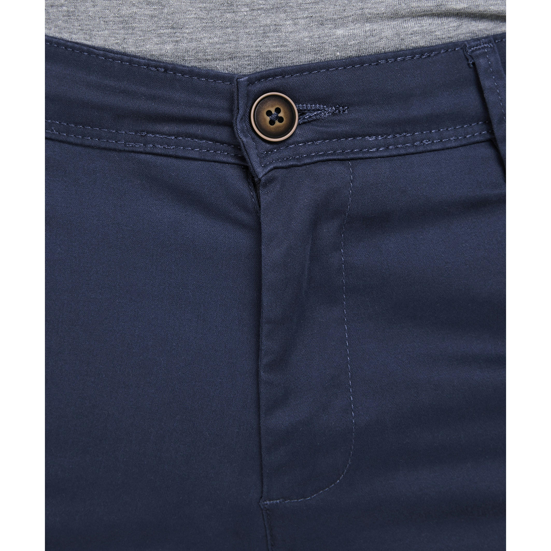Pantalon chino slim Marco