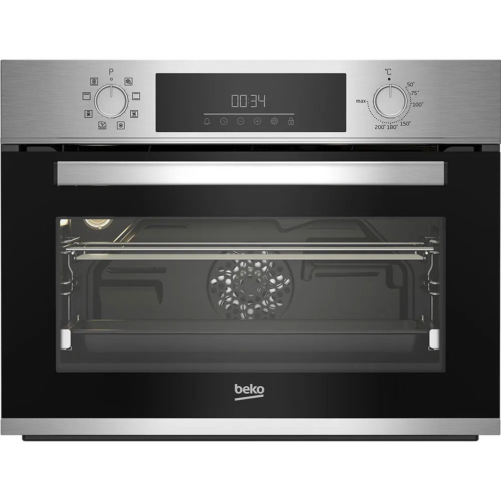 Beko BBCM12300X multifunction oven 48L