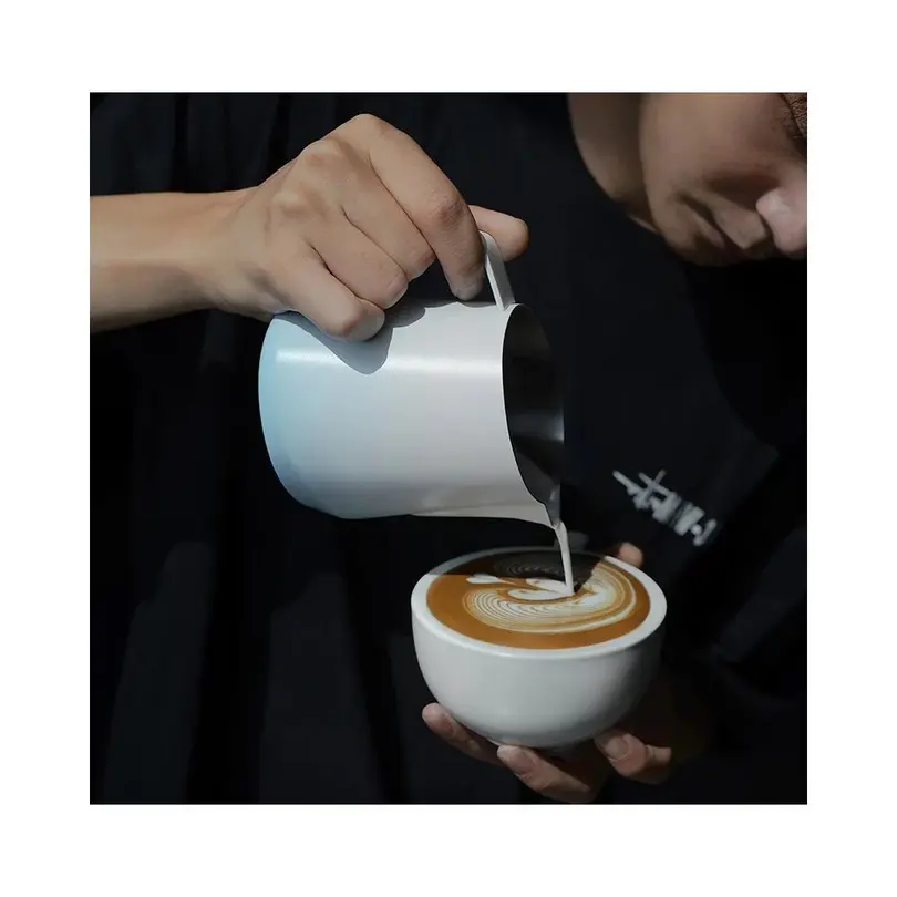 Milchkännchen GT