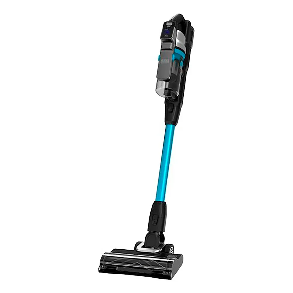 Black & Decker BSV520BRB-QW 0.65L 2Ah broom vacuum cleaner