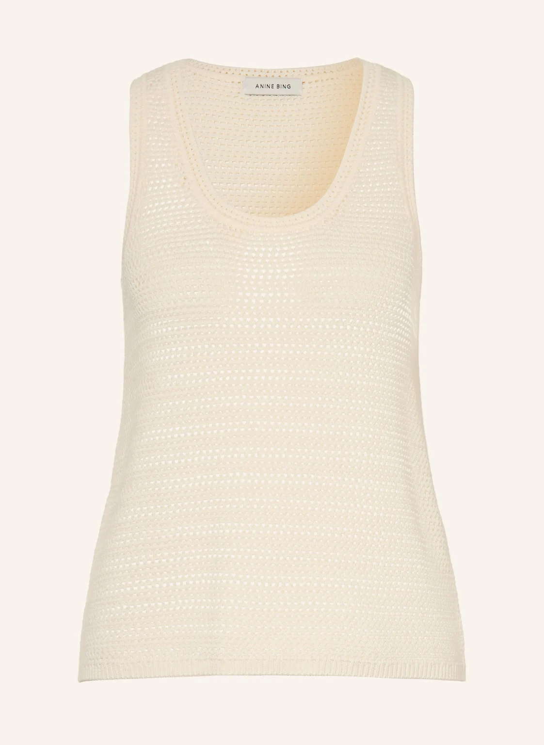 ANINE BING Stricktop ARIE