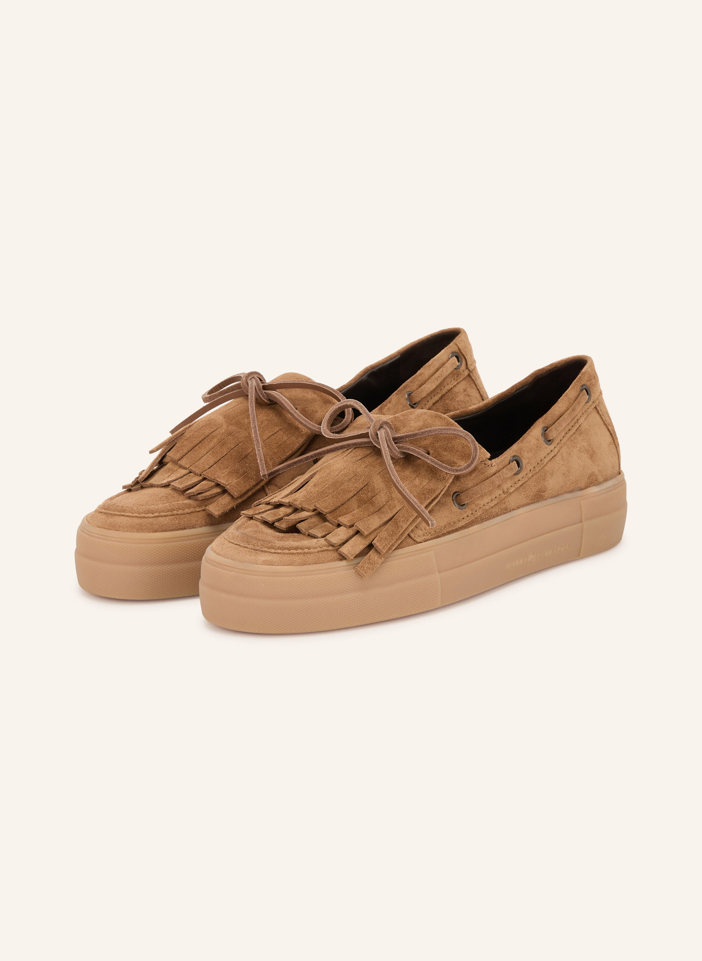 KENNEL & SCHMENGER Bootsschuhe ALEC