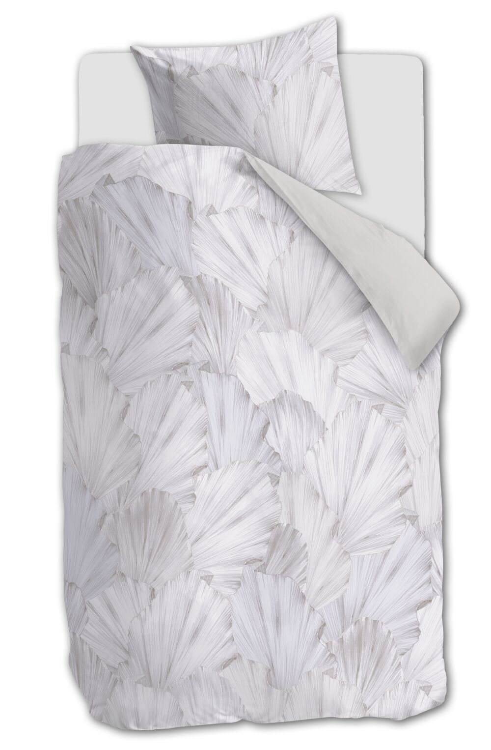Beddinghouse Jihan - 140 x 200/220 cm - Zand