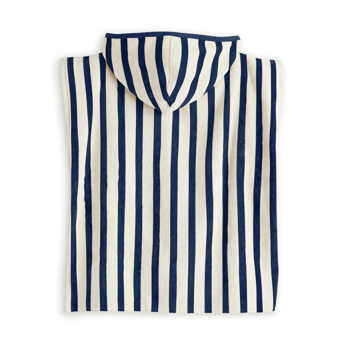 Poncho éponge velours, Noja 420 g/m2
