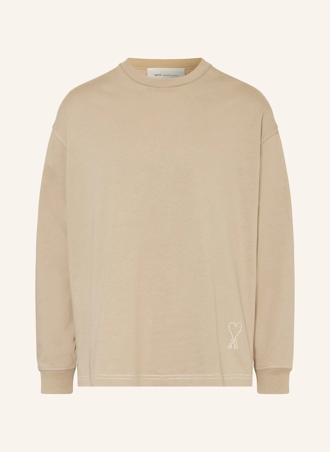 Ami Paris Longsleeve