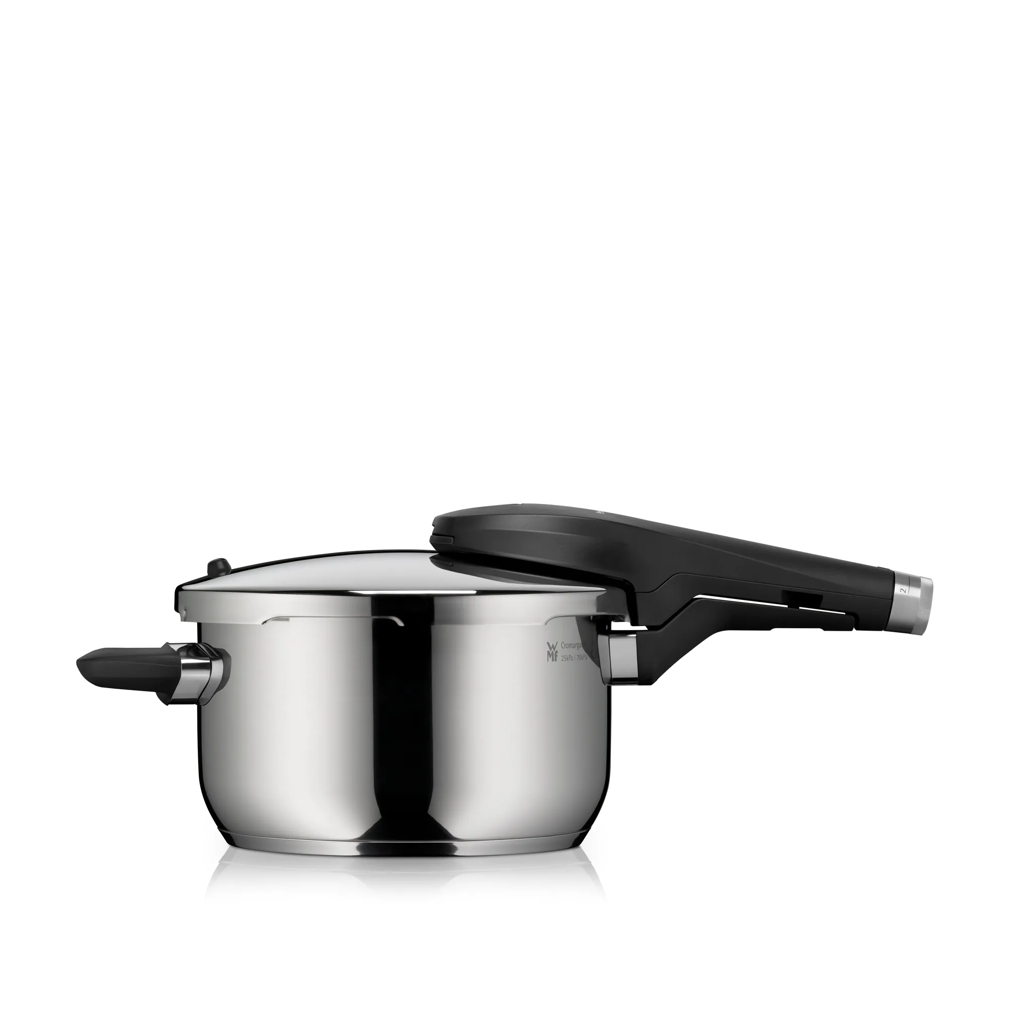 WMF Perfect Premium One Pot Pressure Cooker, 4.5 L