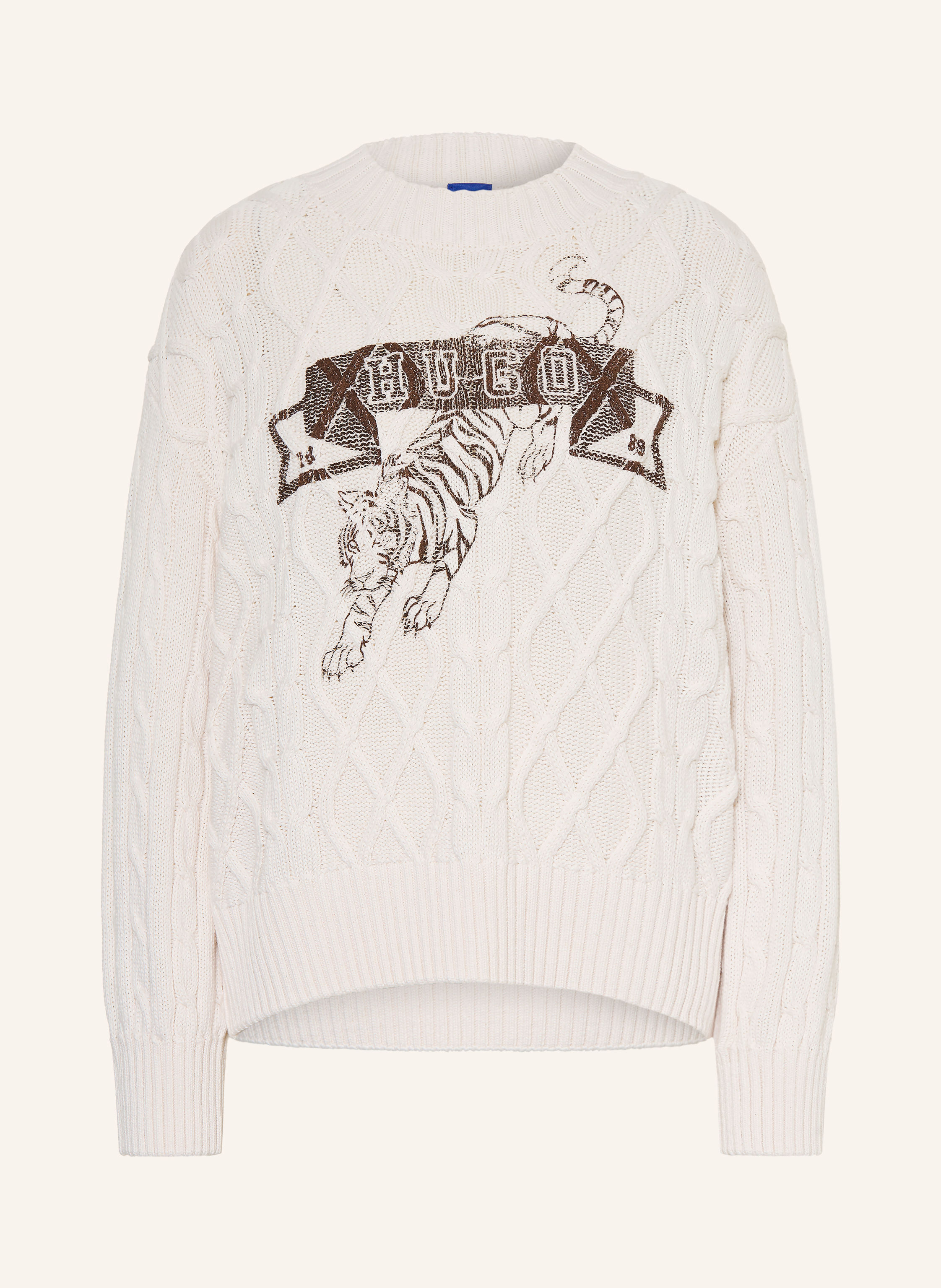 HUGO Pullover SBRADDY