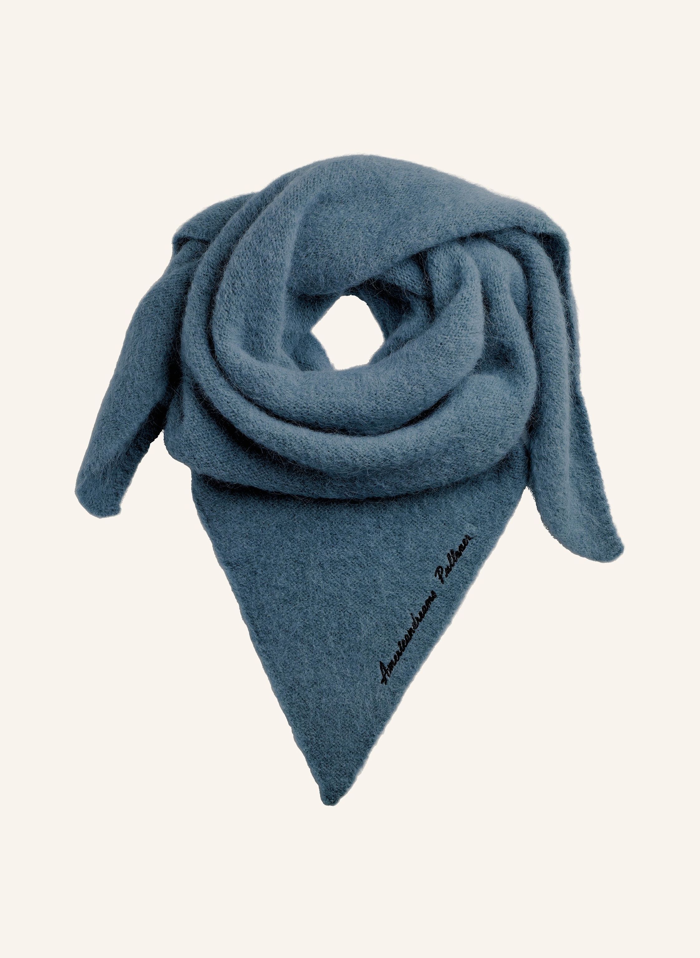 AMERICANDREAMS Alpaca Scarf Atiya