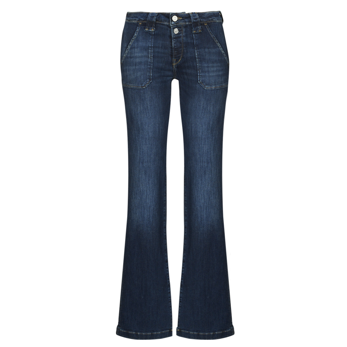Le Temps des Cerises - FLARE - Blue