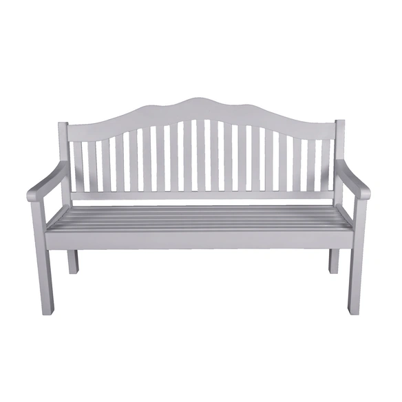 Bank »AUSTIN«, 3-Sitzer, BxHxT: 64 x 103 x 160 cm