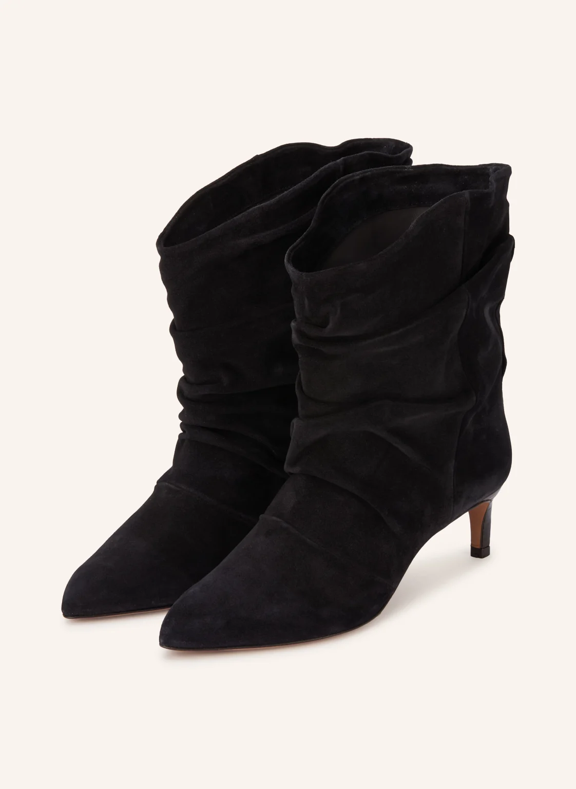 ba&sh Stiefeletten COLIVIA