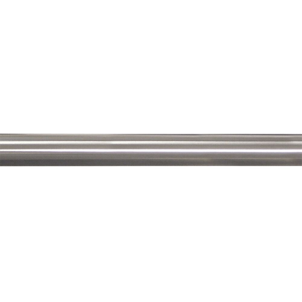 FORLENGNINGSRØR HASTA INKL. FESTE 120-210 CM STÅL