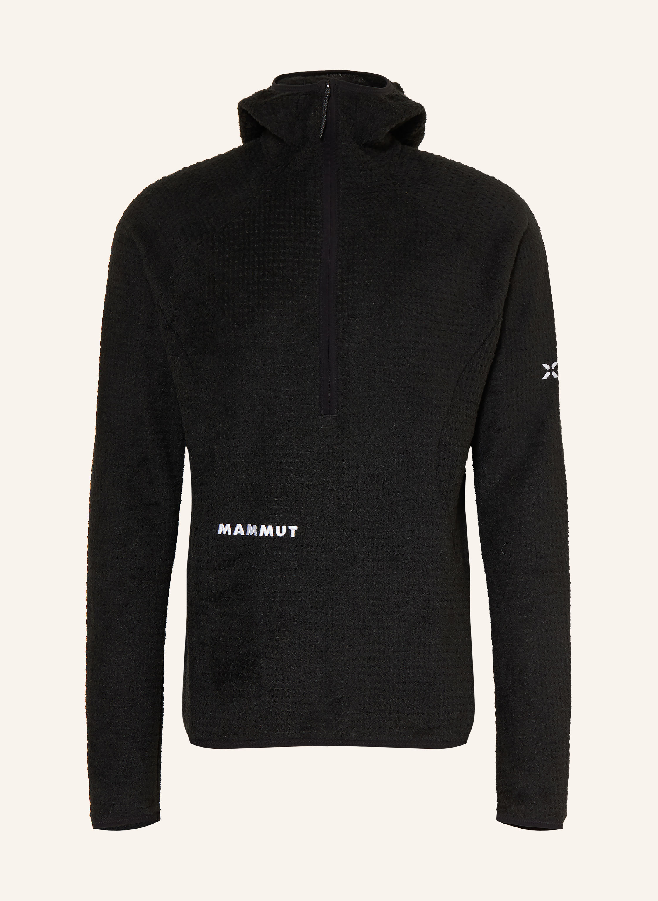 MAMMUT Midlayer EIGER FREE