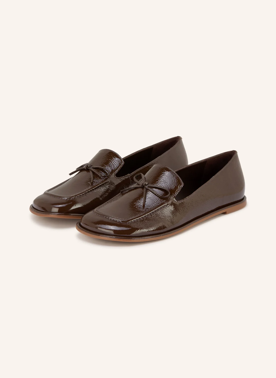 CARRANO Loafer