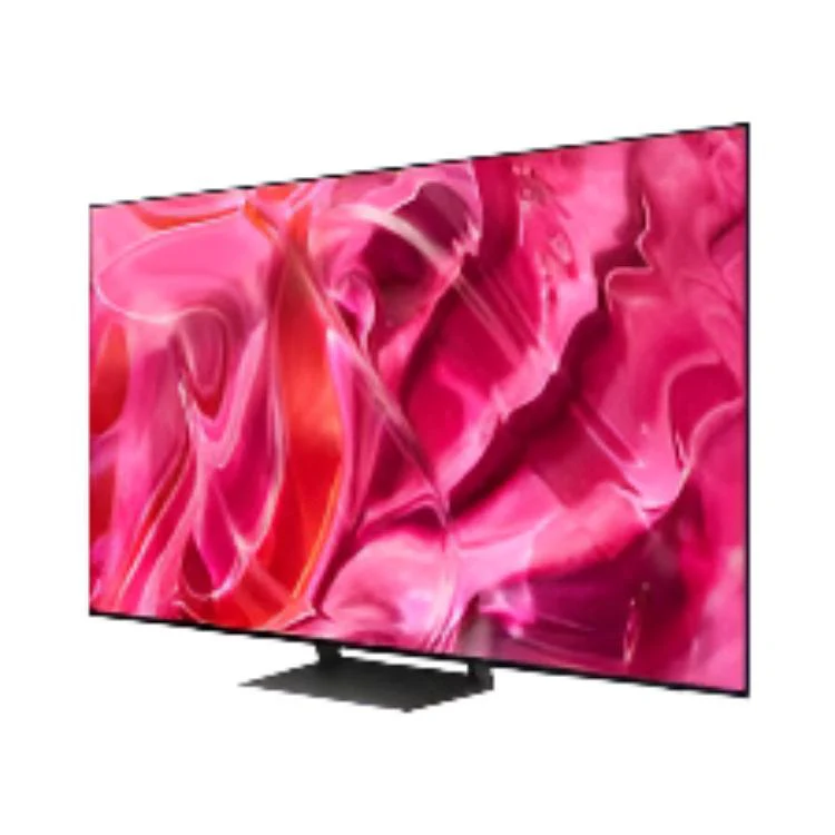 Samsung LED TV 55, Smart, OLED, 4 HDMI, 2 USB, Satellite Built-in, Wi-Fi
