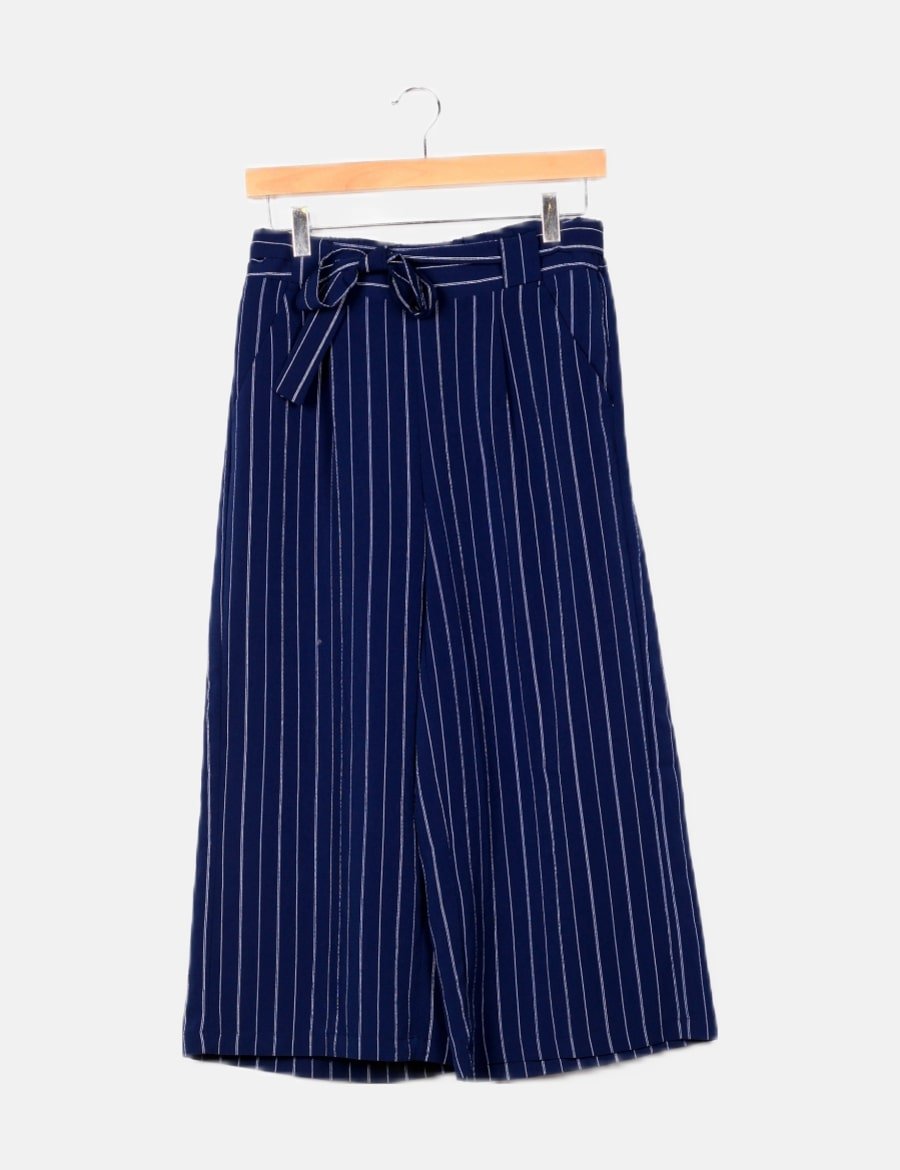 Camaïeu slacks palazzo