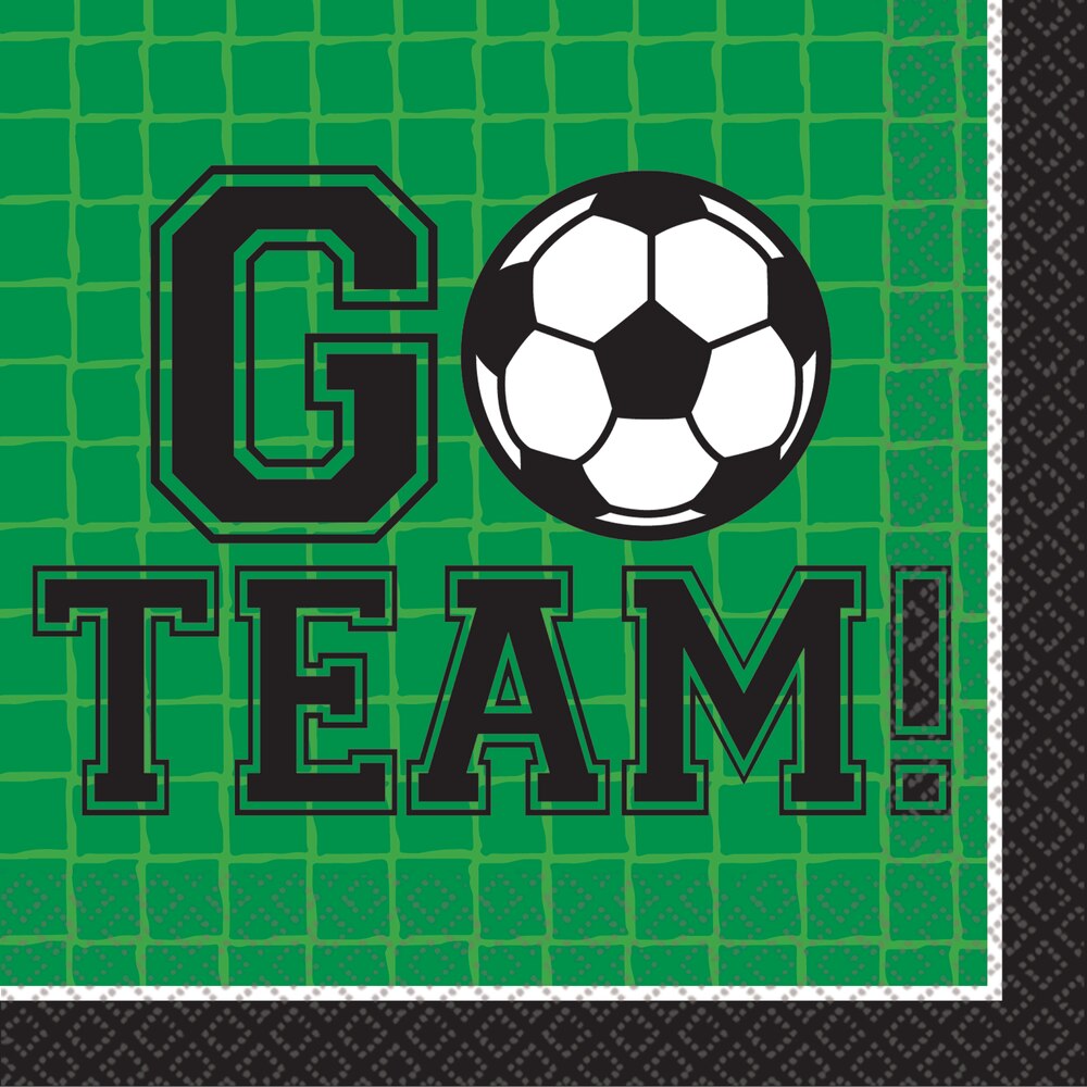 Soccer 