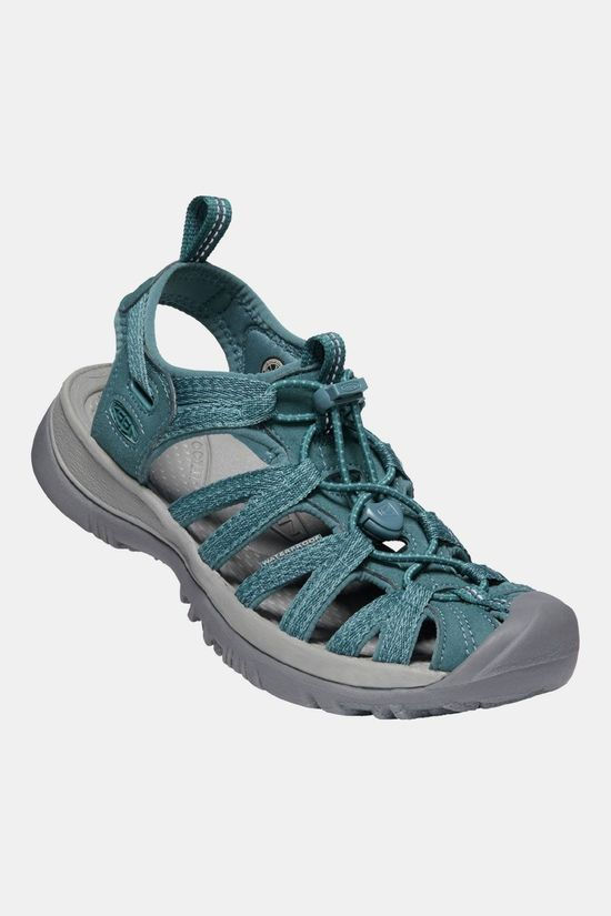 Keen Whisper Sandaal Dames