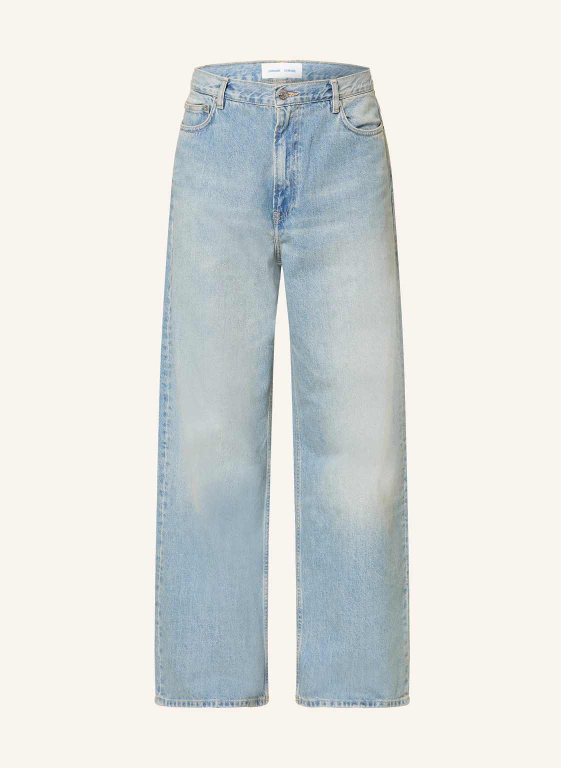 SAMSØE  SAMSØE Jeans SATIMOTHY Regular Fit