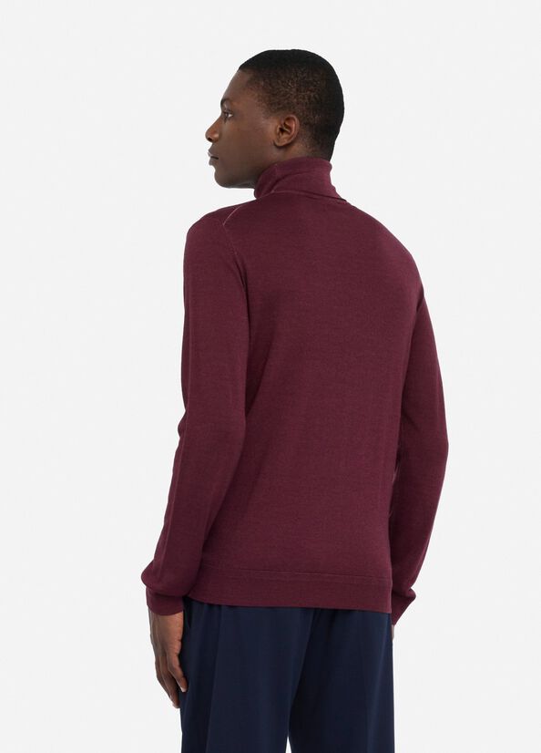 Dolcevita 100% lana merino