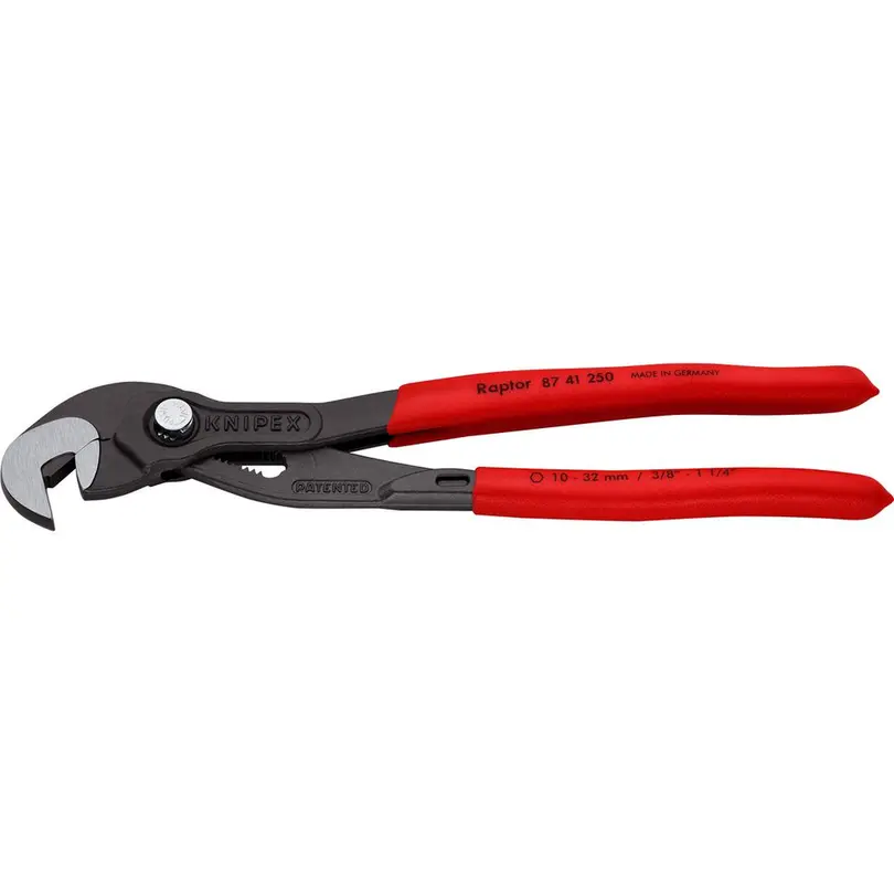 Zange Knipex